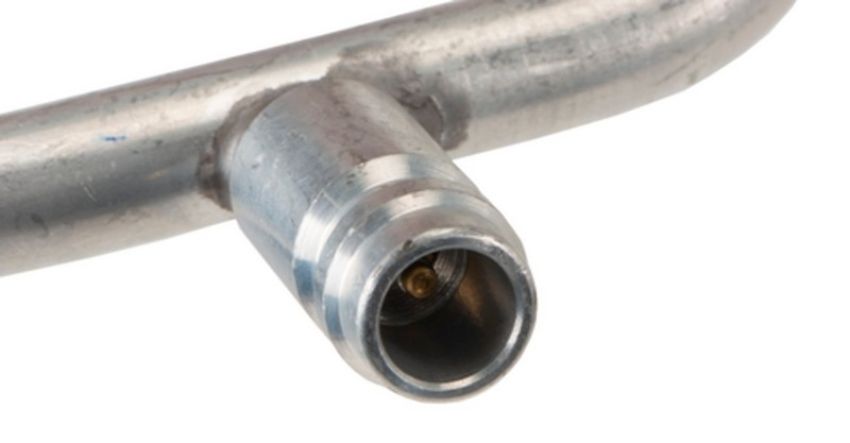 Four Seasons 56113 Discharge Line Hose Assembly