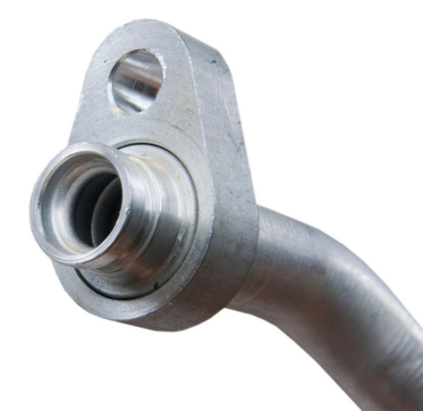Four Seasons 56114 Suction Line Hose Assembly