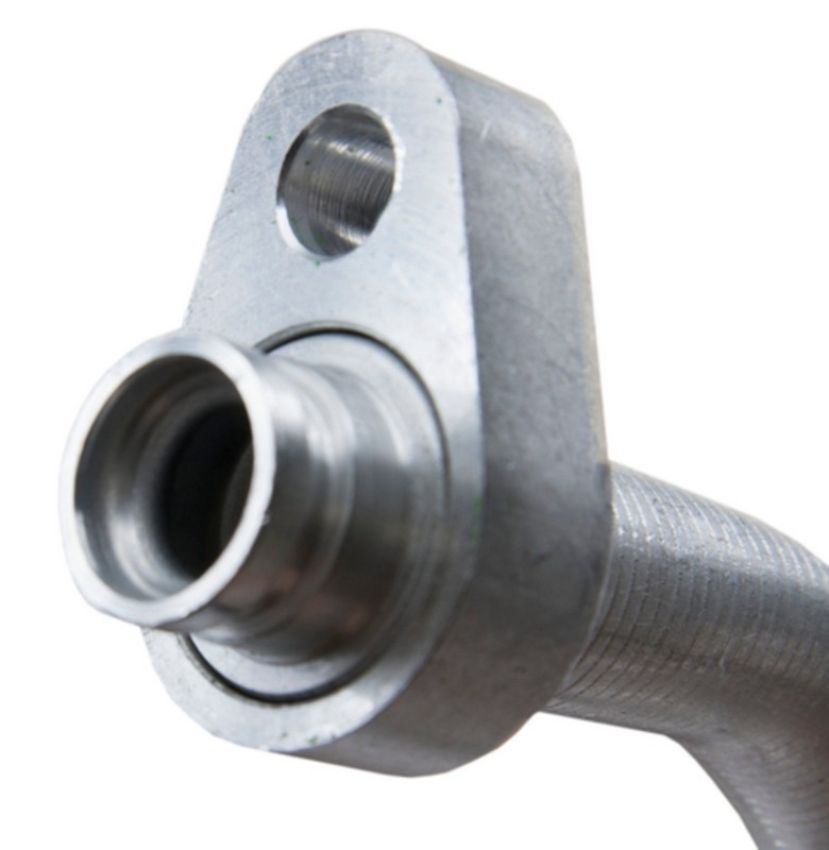 Four Seasons 56114 Suction Line Hose Assembly