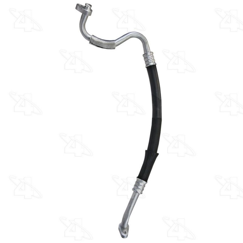 Four Seasons 56114 Suction Line Hose Assembly