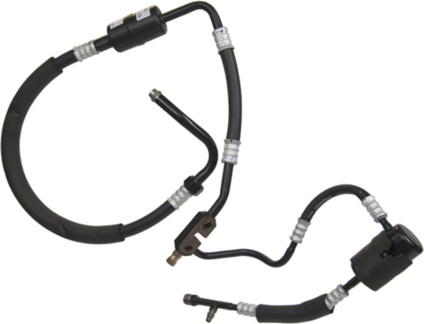 Four Seasons 56115 Discharge & Suction Line Hose Assembly