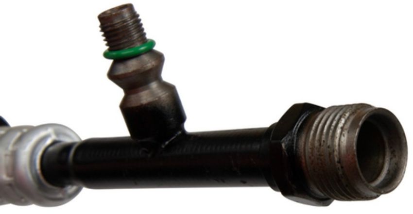 Four Seasons 56115 Discharge & Suction Line Hose Assembly