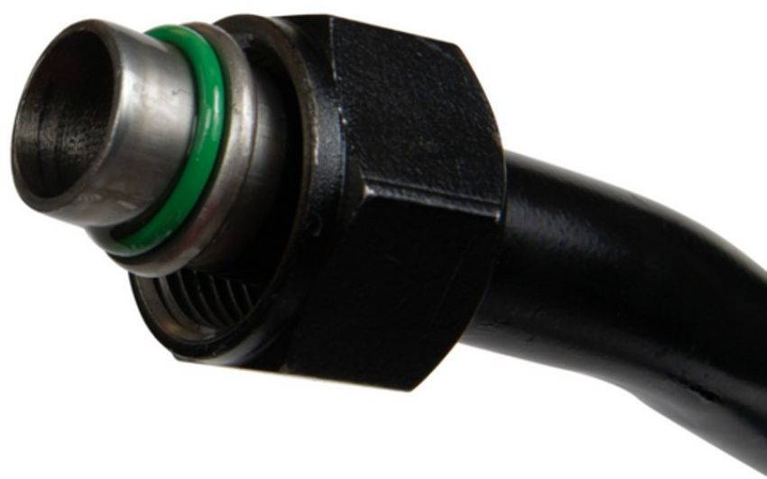 Four Seasons 56115 Discharge & Suction Line Hose Assembly