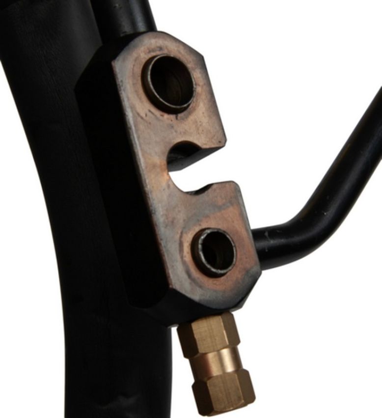 Four Seasons 56115 Discharge & Suction Line Hose Assembly