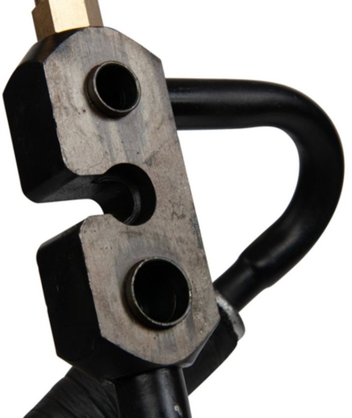 Four Seasons 56117 Discharge & Suction Line Hose Assembly