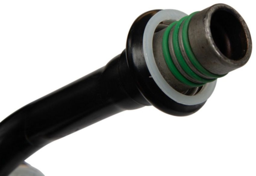 Four Seasons 56117 Discharge & Suction Line Hose Assembly