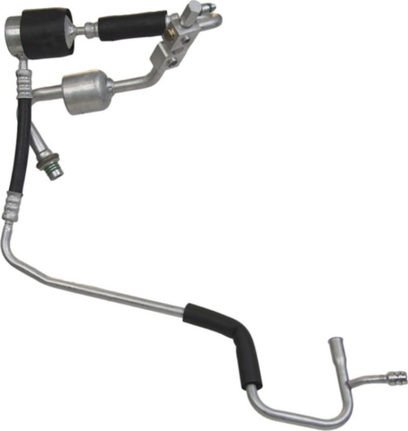 Four Seasons 56118 Discharge & Suction Line Hose Assembly