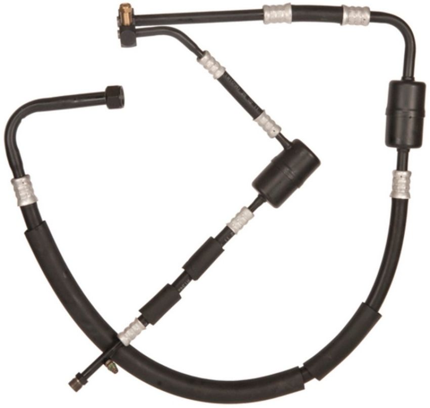 Four Seasons 56119 Discharge & Suction Line Hose Assembly