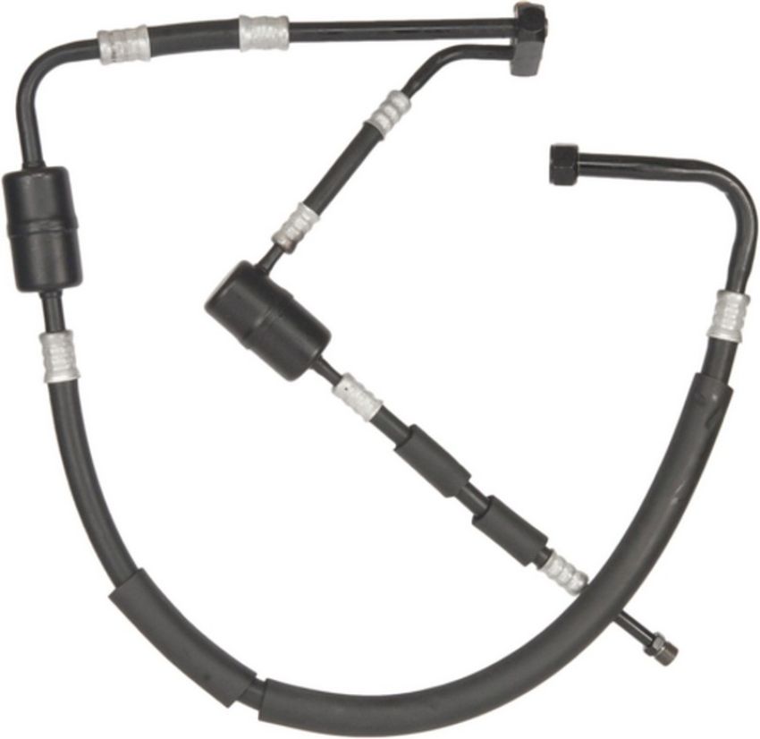 Four Seasons 56119 Discharge & Suction Line Hose Assembly