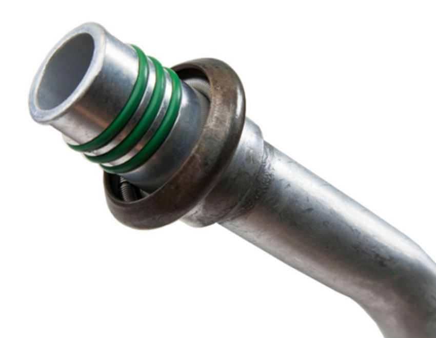 Four Seasons 56121 Suction Line Hose Assembly