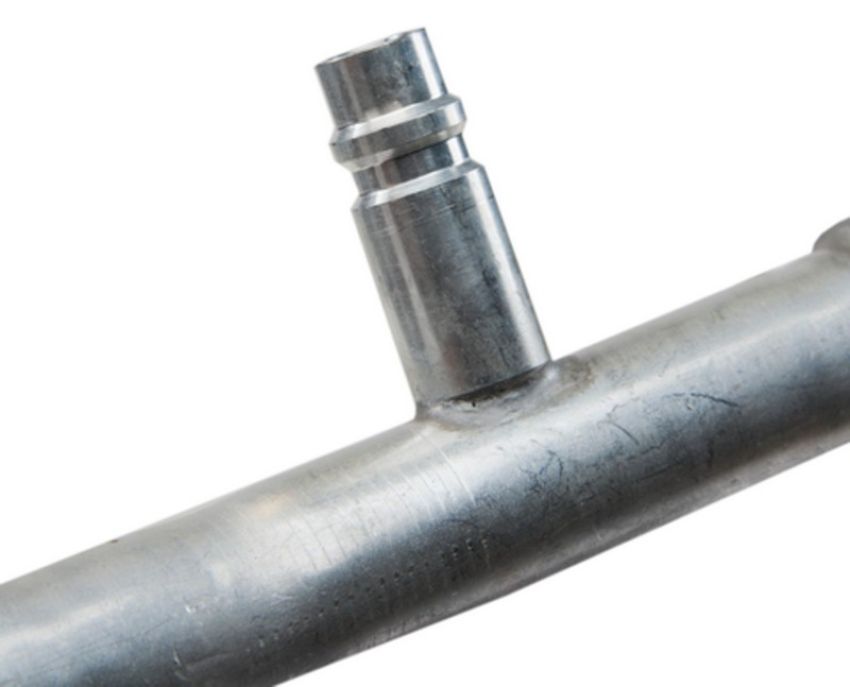 Four Seasons 56121 Suction Line Hose Assembly