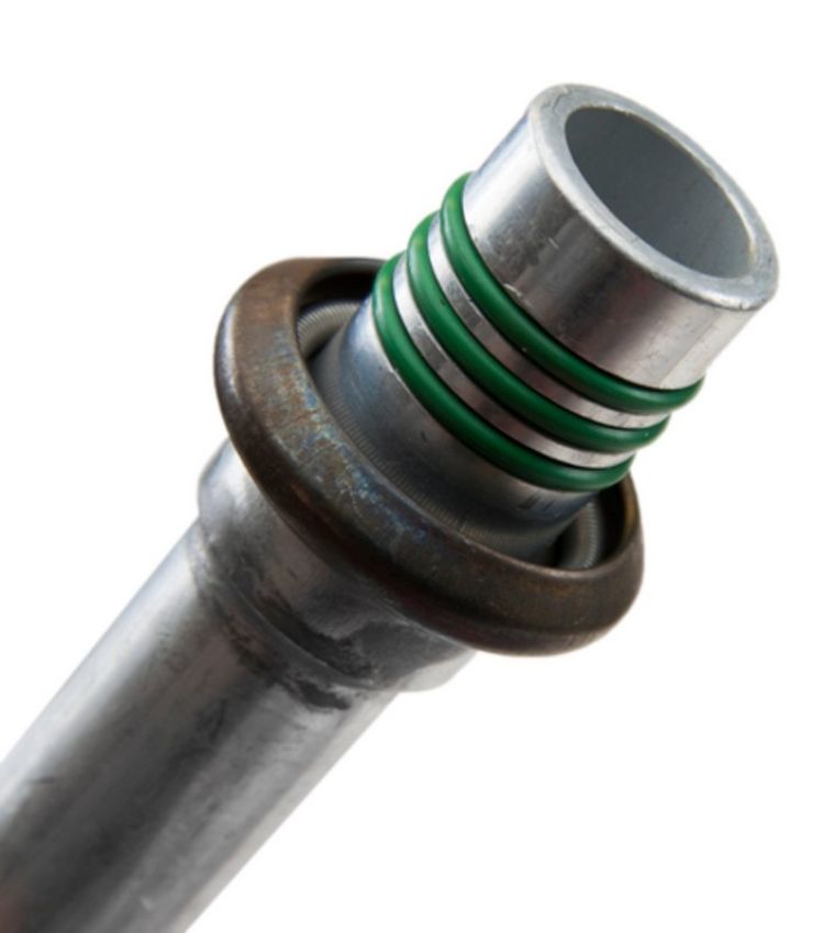 Four Seasons 56121 Suction Line Hose Assembly