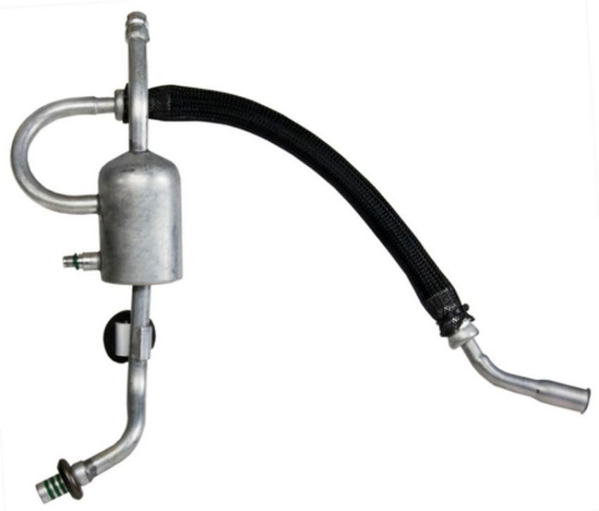 Four Seasons 56122 Discharge Line Hose Assembly