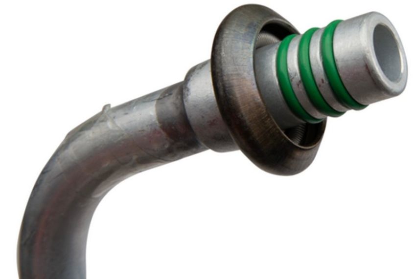 Four Seasons 56122 Discharge Line Hose Assembly