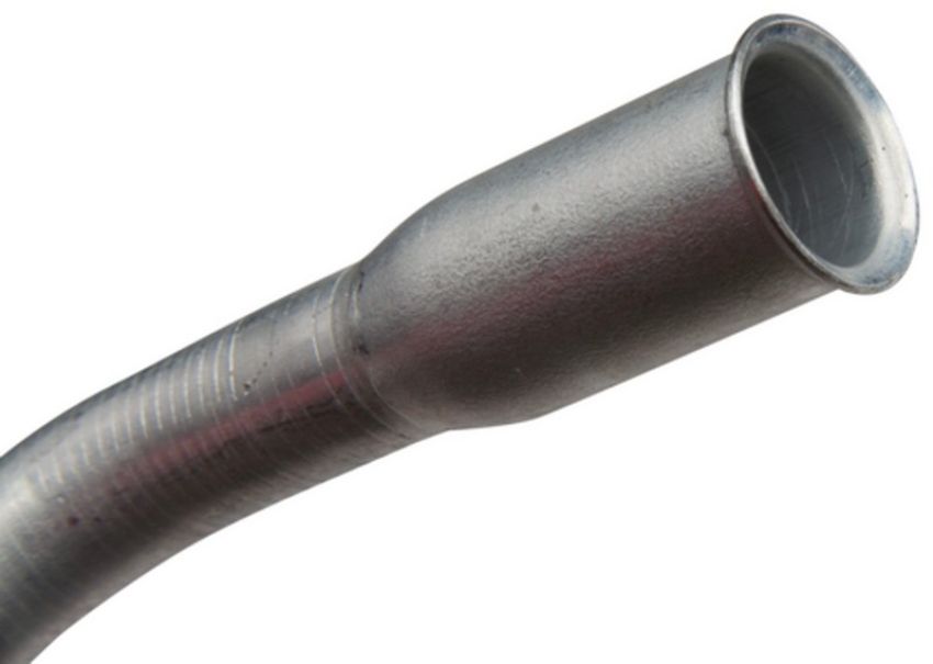 Four Seasons 56122 Discharge Line Hose Assembly