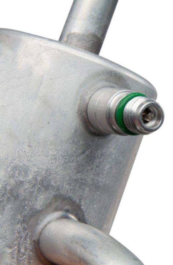 Four Seasons 56122 Discharge Line Hose Assembly