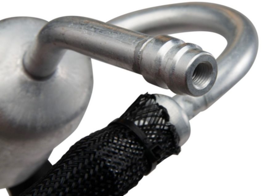 Four Seasons 56122 Discharge Line Hose Assembly