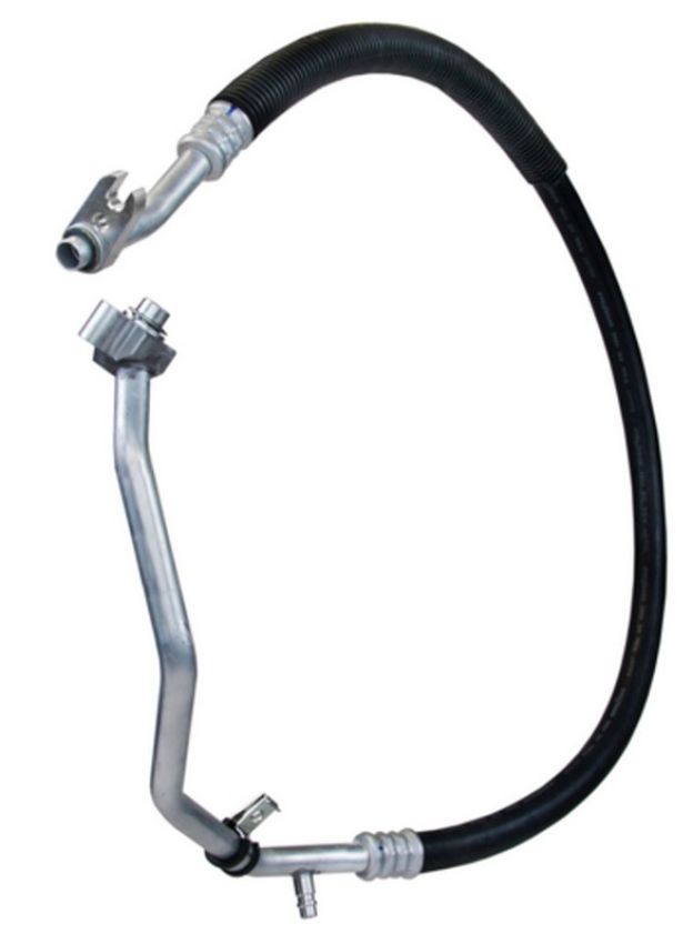 Four Seasons 56125 Suction Line Hose Assembly