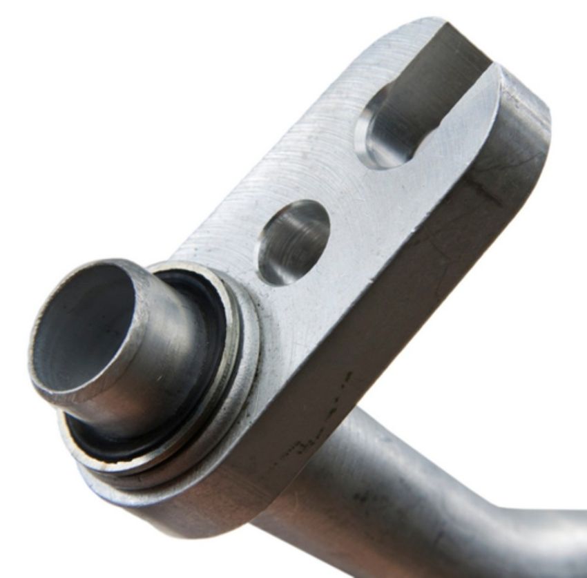 Four Seasons 56125 Suction Line Hose Assembly