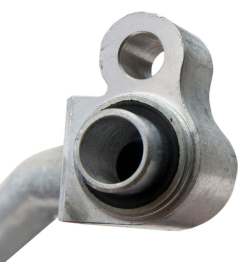 Four Seasons 56125 Suction Line Hose Assembly