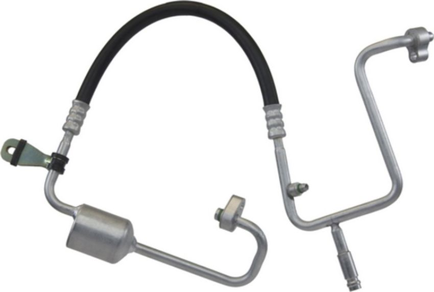 Four Seasons 56126 Discharge Line Hose Assembly