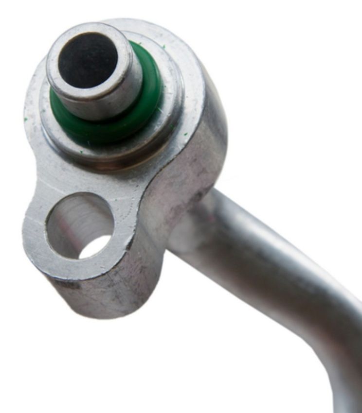 Four Seasons 56126 Discharge Line Hose Assembly