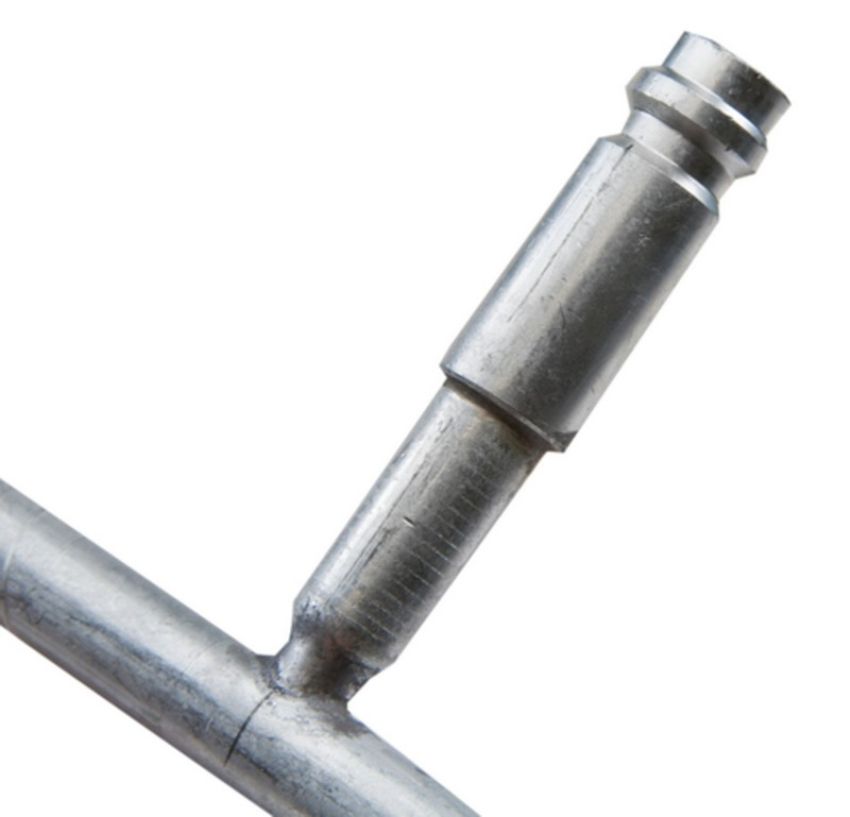 Four Seasons 56126 Discharge Line Hose Assembly