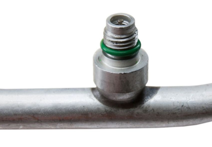 Four Seasons 56126 Discharge Line Hose Assembly