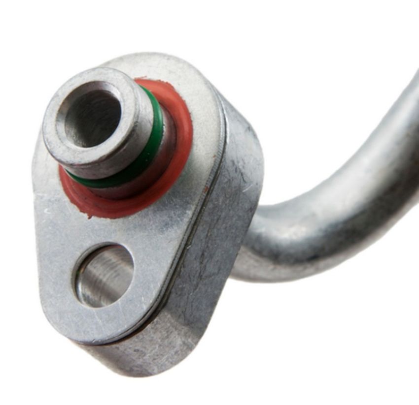Four Seasons 56126 Discharge Line Hose Assembly