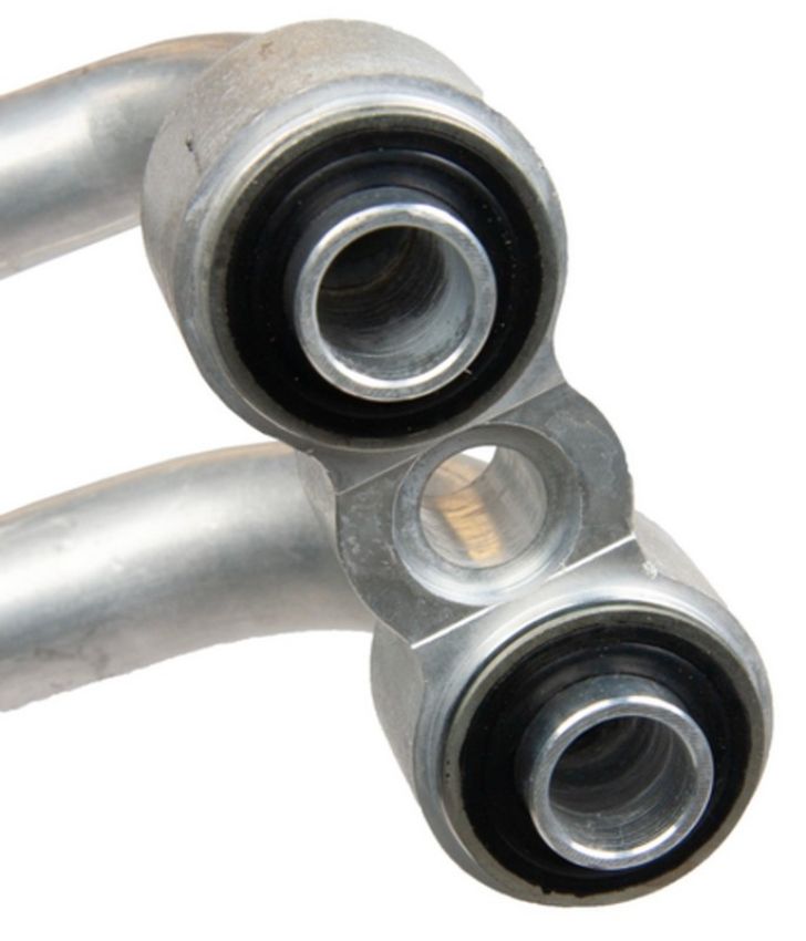 Four Seasons 56128 Discharge & Suction Line Hose Assembly