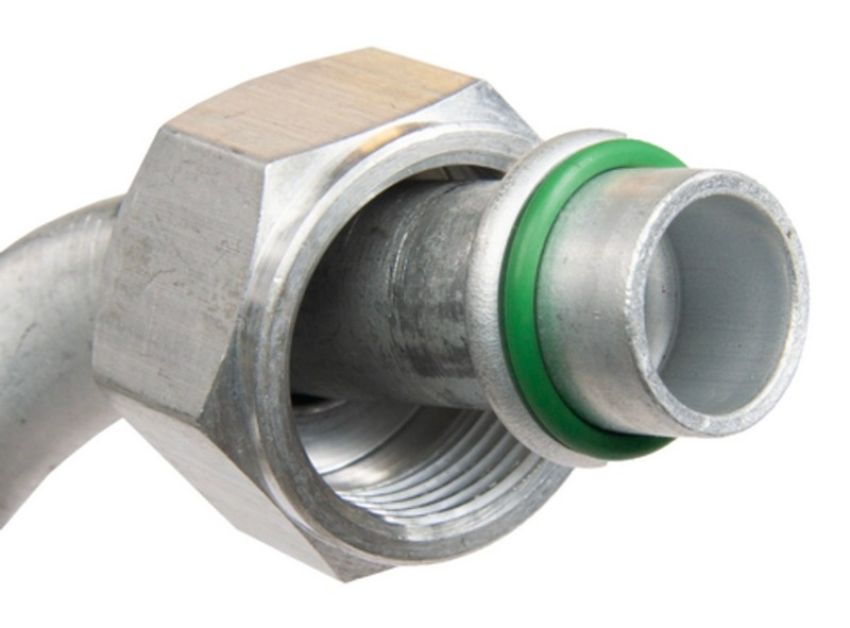 Four Seasons 56128 Discharge & Suction Line Hose Assembly