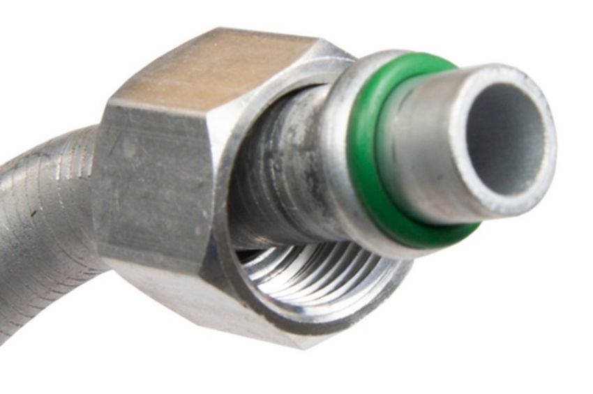 Four Seasons 56128 Discharge & Suction Line Hose Assembly