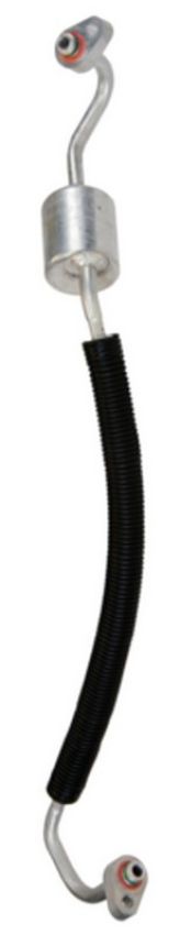 Four Seasons 56129 Discharge Line Hose Assembly