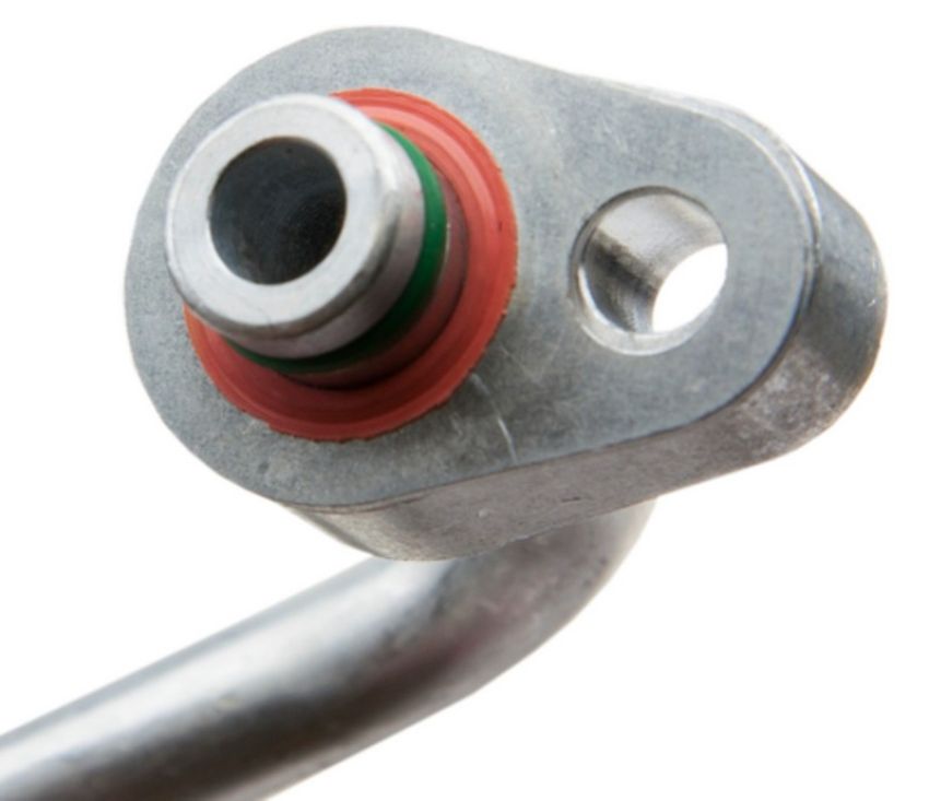 Four Seasons 56129 Discharge Line Hose Assembly