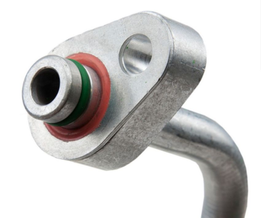 Four Seasons 56129 Discharge Line Hose Assembly
