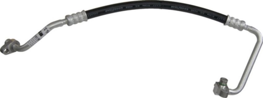 Four Seasons 56130 Discharge Line Hose Assembly