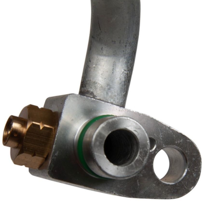 Four Seasons 56130 Discharge Line Hose Assembly