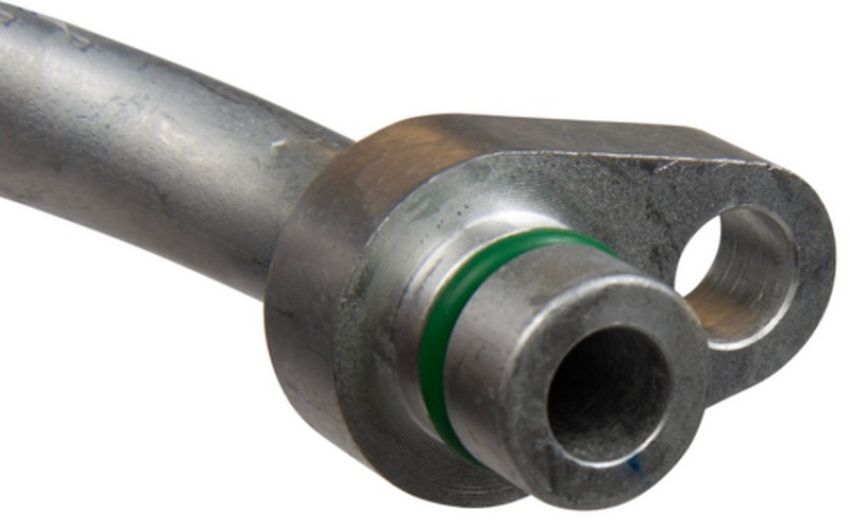 Four Seasons 56130 Discharge Line Hose Assembly