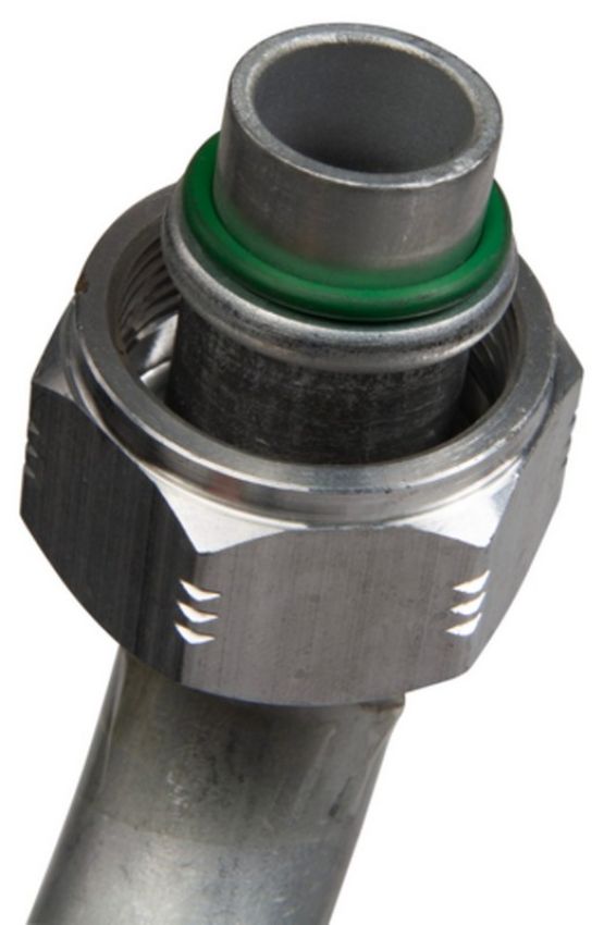 Four Seasons 56131 Suction Line Hose Assembly