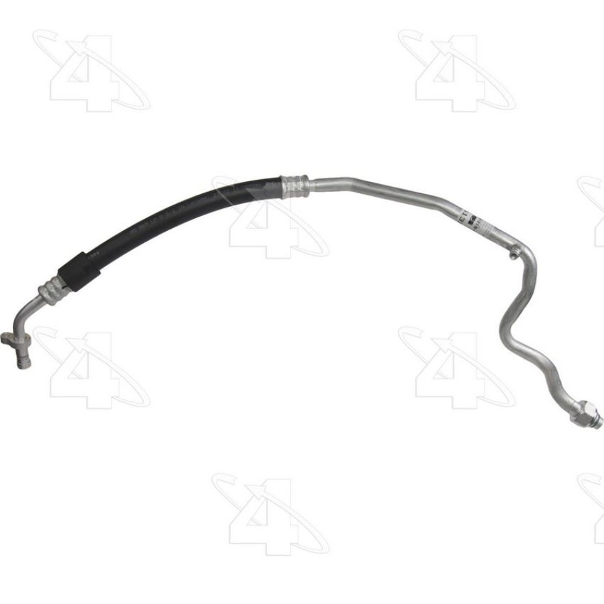 Four Seasons 56131 Suction Line Hose Assembly