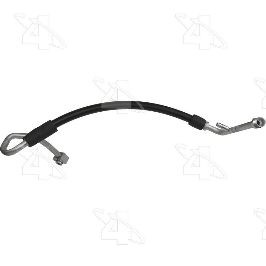Four Seasons 56132 Suction Line Hose Assembly