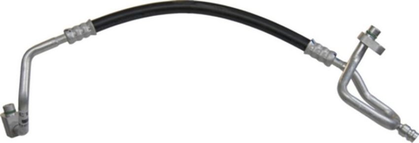 Four Seasons 56133 Discharge Line Hose Assembly