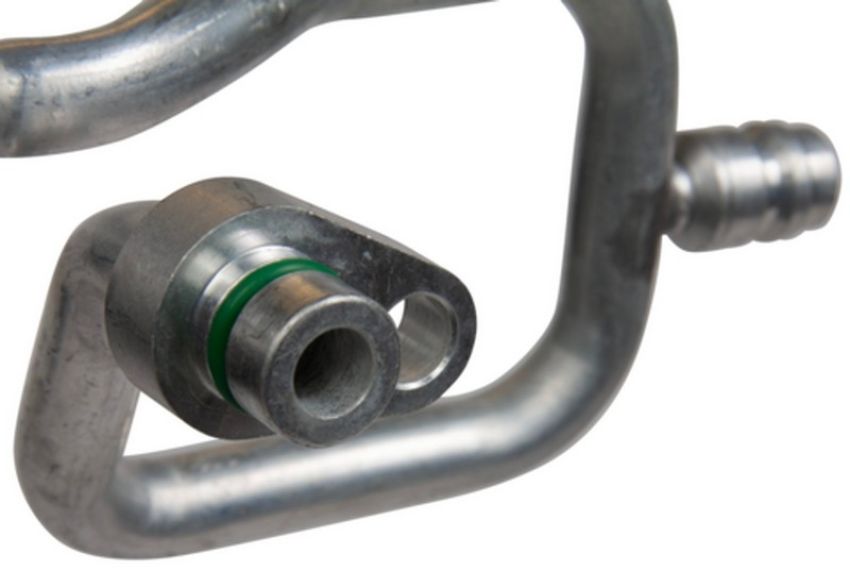 Four Seasons 56133 Discharge Line Hose Assembly