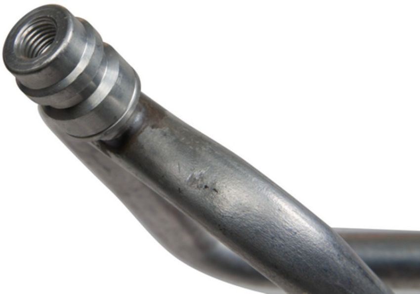 Four Seasons 56133 Discharge Line Hose Assembly