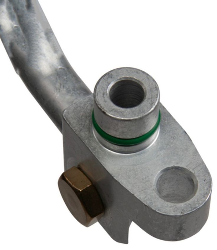 Four Seasons 56133 Discharge Line Hose Assembly