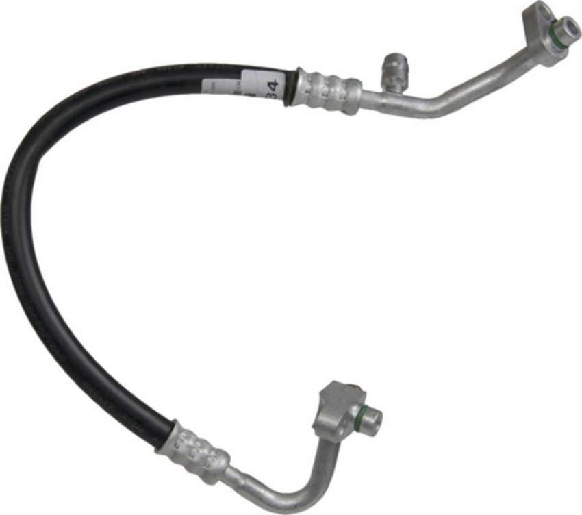 Four Seasons 56134 Discharge Line Hose Assembly