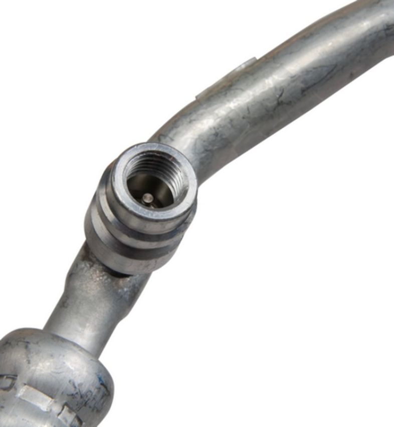 Four Seasons 56134 Discharge Line Hose Assembly