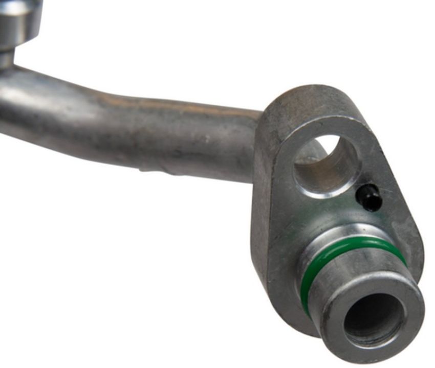 Four Seasons 56134 Discharge Line Hose Assembly