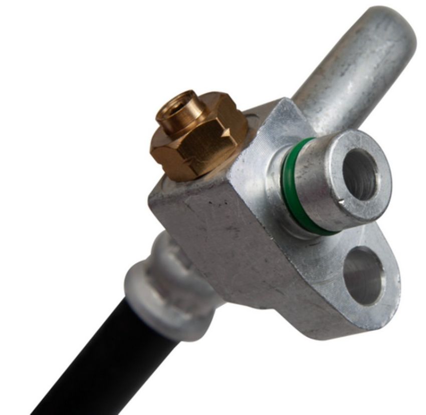 Four Seasons 56134 Discharge Line Hose Assembly