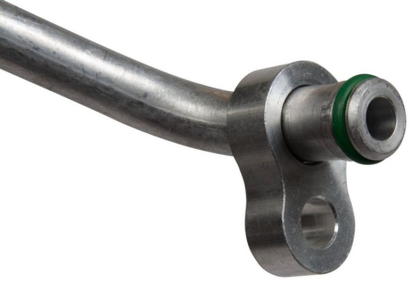 Four Seasons 56135 Discharge Line Hose Assembly